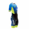 TRISUIT AERORACER (KIT) MUJER - HP TEAM