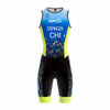 Trisuit Team Hombre ITU - HP TEAM