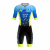 Trisuit SS Team Hombre - HP TEAM