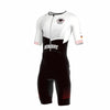 Trisuit Aeroracer Kit - Club Manquehue