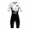 Trisuit Team SS - Club Manquehue