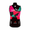 Gilet Icon High Collar - Wocch