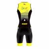Trisuit Team Mujer (sin mangas) - FIT