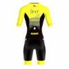 Trisuit Team SS Hombre - FIT