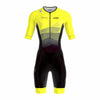 Trisuit Team SS Mujer - FIT