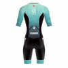 Trisuit Hombre SS Team - Alphatri