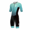 Trisuit Mujer SS Team - Alphatri