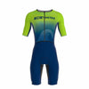 Trisuit Aeroracer Kit Full Grafeno - TRICOSTAS
