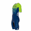 Trisuit Aeroracer Kit Full Grafeno - TRICOSTAS