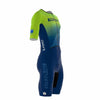 Trisuit Aeroracer Kit Full Grafeno - TRICOSTAS