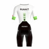 Trisuit Mujer Aeroracer Kit Flow - RUNNIT