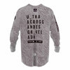 Jersey Gravel - Edicion Across Andes 2024