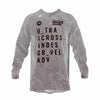 Jersey Gravel - Edicion Across Andes 2024