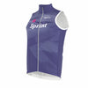 Gilet Icon High Collar - SPRINT