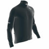 Chaqueta Deep Green Hombre EPIC Tempest Protect - Bioracer