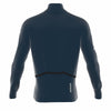 Chaqueta Deep Blue Hombre EPIC Tempest Protect - Bioracer