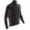 Chaqueta Inferno Black Hombre EPIC Tempest Protect - Bioracer