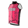 Gilet ICON High Collar - Gravel Cross