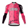 Tricota Icon LS Hombre - Gravel Cross