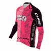 Tricota Icon LS Hombre - Gravel Cross