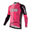 Tricota Icon LS Hombre - Gravel Cross