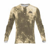 Polera Enduro Manga Larga - Gravel Academy 2025