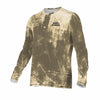 Polera Enduro Manga Larga - Gravel Academy 2025