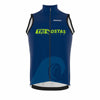 Gilet Icon High Collar - Tricostas