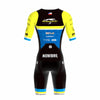 Trisuit Aeroracer Kit Flow - Greyhound
