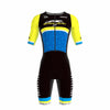 Trisuit Aeroracer Kit Flow - Greyhound
