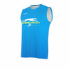Polera Sin Mangas Race -  Greyhound