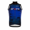 Gilet Icon High Collar - ECUCH