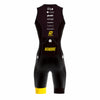 Trisuit SS Team (sin mangas) - Decero
