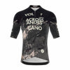 Tricota Jersey ICON Manga Corta - ACROSSANDES 2025