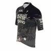 Tricota Jersey ICON Manga Corta - ACROSSANDES 2025