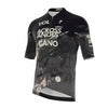 Tricota Jersey ICON Manga Corta - ACROSSANDES 2025