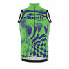 Gilet Icon High Collar - South CX
