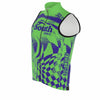 Gilet Icon High Collar - South CX
