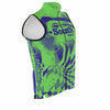 Gilet Icon High Collar - South CX