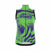 Gilet Icon High Collar - South CX