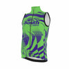 Gilet Icon High Collar - South CX