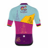 Tricota ICON Manga Corta - Brevet Chile