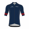 Tricota ICON Manga Corta - Tour Des Alps 2026