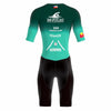 Trisuit Team SS - Impulso