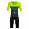 Trisuit Aeroracer Kit Flow - Tripulso Chile
