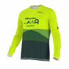 Polera Race Manga Larga - Tripulso