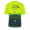 Polera Manga Corta - Tripulso
