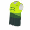 Polera Sin Mangas - Tripulso