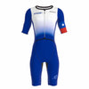 Trisuit Aeroracer Kit Flow - JD Endurance Team