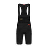 Bibshort Nomadic Gravel Black PEDAL MAFIA
